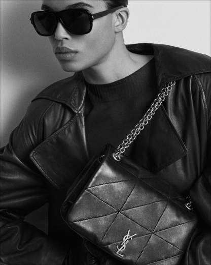 JAMIE 4.3 SMALL IN LAMBSKIN